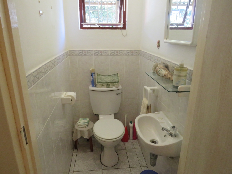 4 Bedroom Property for Sale in East Bank Eastern Cape